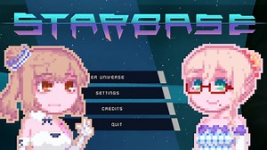 【Starbase】さそらベース#0