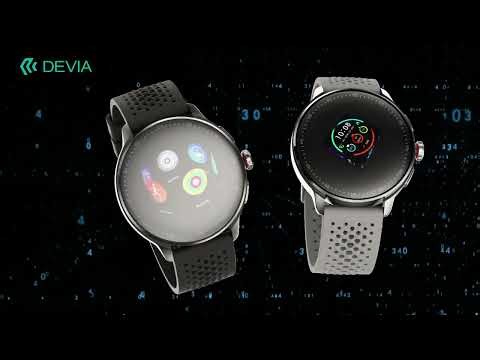 Technology, style, and practicality on your wrist.
