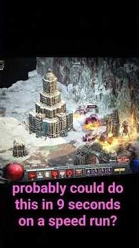 Blood boil tainted lock uber ancients d2r patch 3.2 #d2r