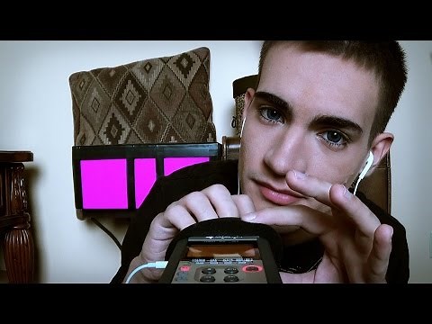 The Most Relaxing ASMR Video Ever (Part 2)