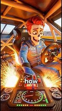 Can You Become a NASCAR Driver in 1 Year?