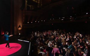 TED:The brain-changing benefits of exercise