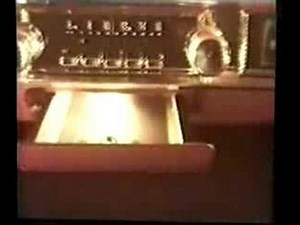 1963 Ford Galaxie TV Ad