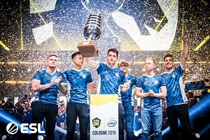 Team Liquid Wins CS:GO ESL One Cologne 2019, Takes Intel Grand Slam
