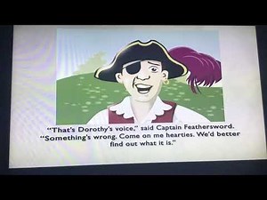 The Wiggles: Dorothy’s Spots (Storybook)