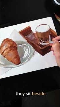 How Real Shadow Interactions Transform Your Paintings