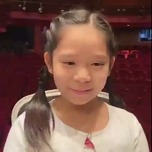 Check out our interview with the violin prodigy Seol Yoeun in preparation for her UAE debut with Emirates Youth Symphony Orchestra. Don't miss her at The Theatre at Mall of the Emirates on Nov 7 at 7PM! Get your tickets now: https://bit.ly/3haCRfI Dubai Calendar BookMyShow Platinumlist.net Visit Dubai #violin #classicalmusic #concert #concerts #dubai #seolyoeun #orchestra #mydubai #mydxb #whatsondubai | Art For All