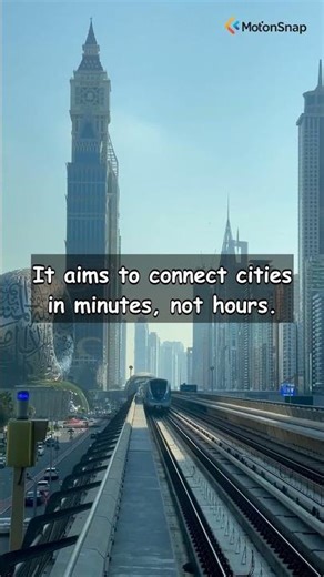 Hyperloop: Faster Than Flight?