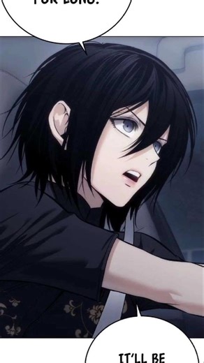 MC Fight SSS Boss 🔥#manhwa #comics #manga #drama #webcomics #action #fantasy #martialarts #comedy