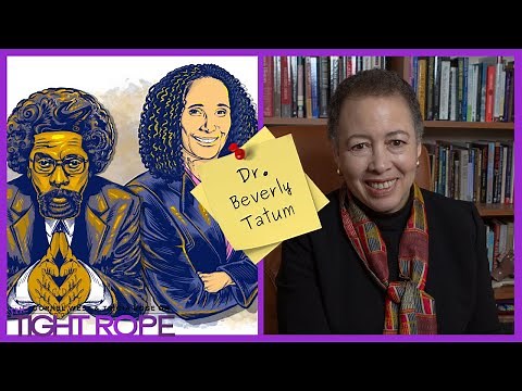 Dr. Beverly Tatum: The ABC's of Representation in Education