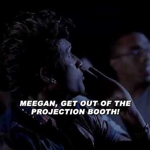 Key & Peele S4E11 | He Went to the Bathroom…