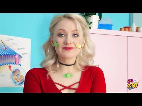 HOW TO SNEAK FOOD INTO HOSPITAL || Smart Sneaking Food Ideas by 123 GO Like!