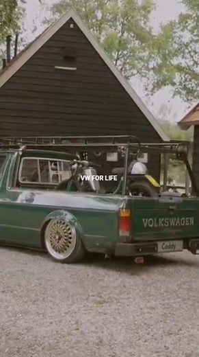 Discover the 2025 VW Caddy: The Ultimate Review for Van Lovers