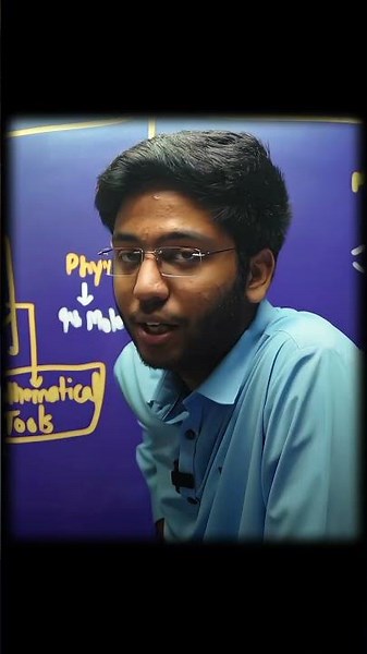 Important Maths Topics For Bio Students 🔥|| Shobhit Nirwan #shorts #boardexam #ytshorts #cbse