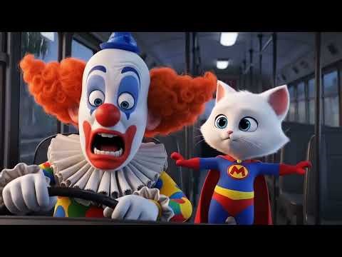 😲 OMG 🐛 The Kitten is in Big Trouble 🥺 Little Kitten’s Unbelievable Bug Story