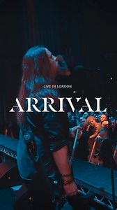 What an honour to play at the legendary Eventim Apollo, head over to YouTube now to watch the full performance of Arrival 🤘🏻 📷 @acalltothedreamers #soilwork #hammersmithapollo #eventimapollo #melodeath | Soilwork