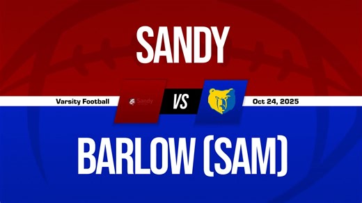 Football Game Preview: Sandy Pioneers vs. Beaverton Beavers