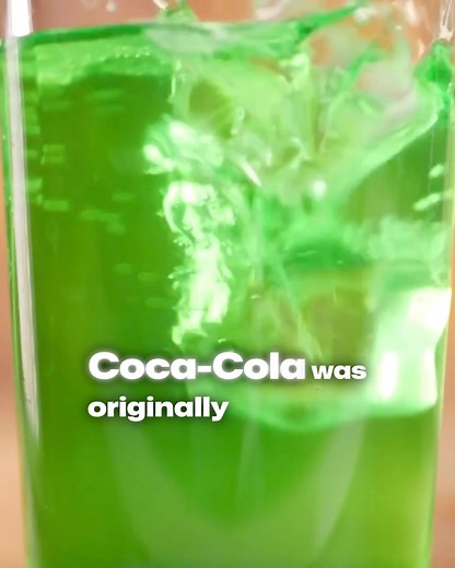 15 Mind-Blowing Random Facts That Will Make You Say 'What?!' 😳🤯 We explore a series of shocking and hilarious random facts covering everything from Coca-Cola's original color to bizarre naming stories, global trivia about ice cream, divorce laws, mobile phone history, and even a mysterious riddle about something that flies, lies, and runs! #facts #randomfacts #interestingfacts | Rare Viral Facts