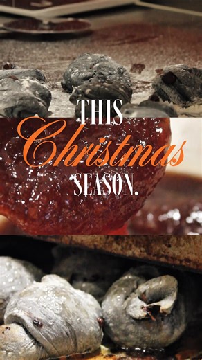 Knotty & Nice: December's Unique Pizza Menu