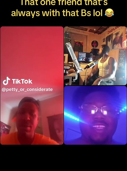 That’s one friend that’s more petty than you.tiktoklive #livehighlights #pettyorconsiderate#mojojackson #music