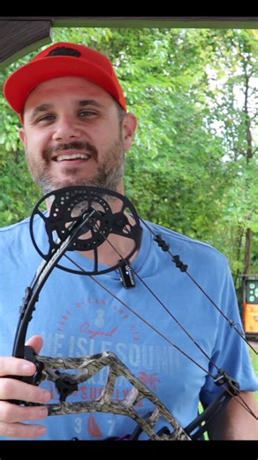 Surpass is extremely underrated. #hunting #archery @Bear Archery