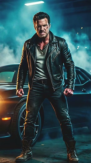 Chrome & Cigarette Smoke.