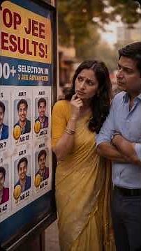 How to Choose Best Coaching for IIT JEE 🔥#jee