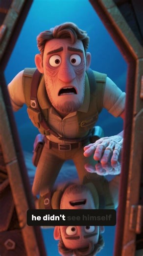 DO NOT OPEN the Golden Coffin... ⚰️💀#lifelesson #history