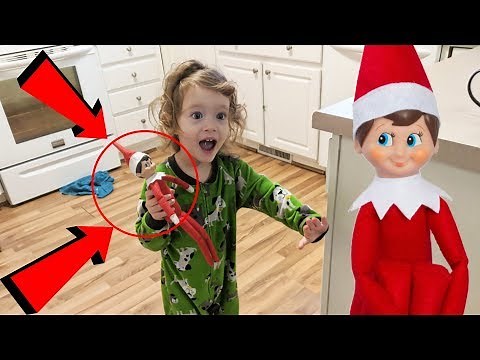 How to Restore Your Elf on the Shelf Magic