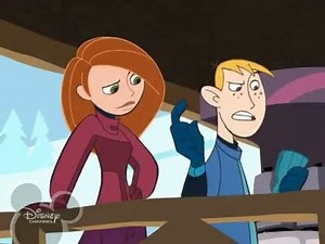 Disney's Kim Possible - Episode 5: Downhill (2/3)