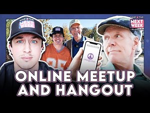 Craigslist Meet Up And Hangout 😳