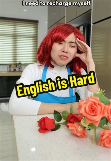 Do you love English? #yaey #school #english #hard #teacher | english