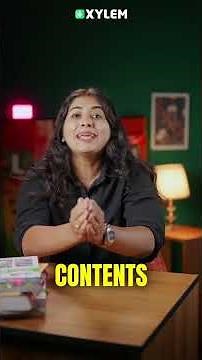 Are Kidneys the Only Excretory Organ ? | Xylem Class 7