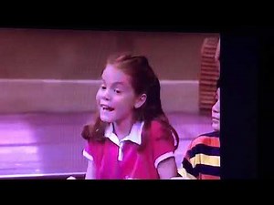 Barney & Friends Season 8 Episode 18 It’s Your Birthday Barney Part 1 (Selena Gomez And Demi Lovato)