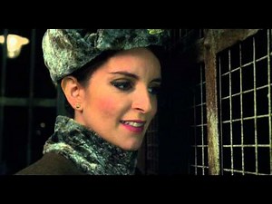 Muppets Most Wanted Clip -- Welcome To The Big House | OFFICIAL HD