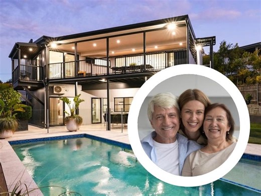 Average household size jumps to 2021 levels thanks to rising cost of living pressures - realestate.com.au