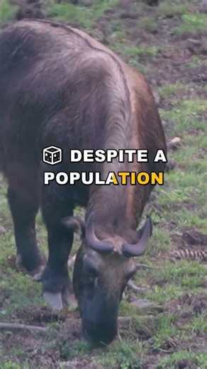 The Musk Ox DNA Secret That Saved Humanity