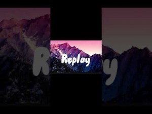 Iyaz |Replay 1 hour loop