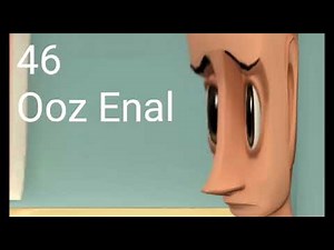 64 Zoo Lane Theme Song In Reverse