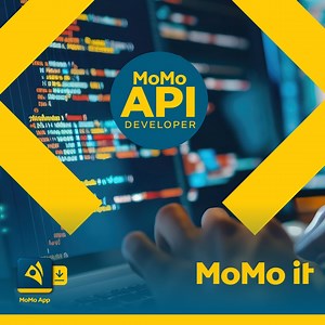 2.9K views · 839 reactions | Whether you’re a seasoned coder or just getting started, our platform offers endless opportunities for collaboration, learning, and growth. Join our community today: https://bit.ly/4eKeHB5 #MoMoIt #MoMoFromMTN | MoMo from MTN | Facebook