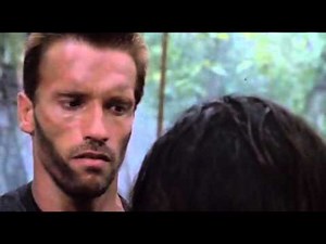 Predator ITA - Se può essere ferito, può essere ucciso