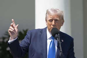 Federal judge rules Trump's Alien Enemies Act proclamation is unlawful