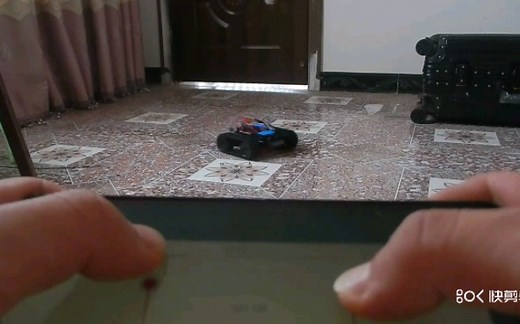 【单片机】Arduino WiFi小车 DIY