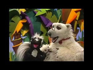 Animal Show: First Episode Open