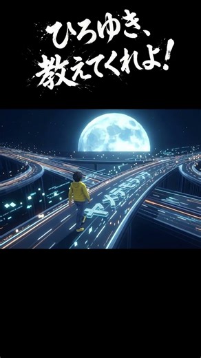 【ひろゆきMV】「感想ですよね？」の裏にある残酷な生存戦略 #いい言葉