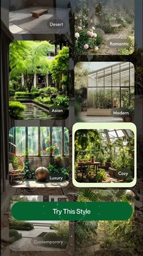 From Trash to Oasis: Budget Garden Makeover 🏡🪴