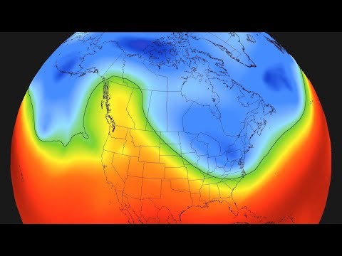 US weather forecast two week outlook - GFS Run: 2026-01-21 00z
