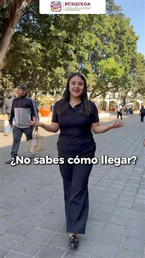 📍 ¡Cambiamos de ubicación! 🎥 En este video te explicamos paso a paso cómo llegar. 👇 Te dejamos la ubicación exacta en este link, para que puedas llegar más fácilmente. https://maps.app.goo.gl/6Wx5iNeX71iKrBFN8?g_st=iw | Comisión Estatal de Búsqueda de Personas Oaxaca