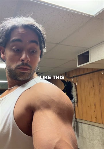 Unlock the Power of Shoulder Training for Your Physique