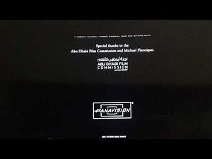 Closing Logos Deliver Us From Evil (DVS)